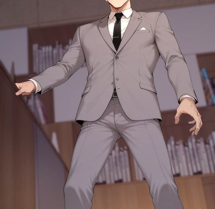 Desire Village Chapter 22 Page 69