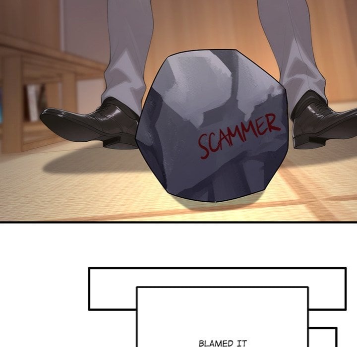 Desire Village Chapter 22 Page 70