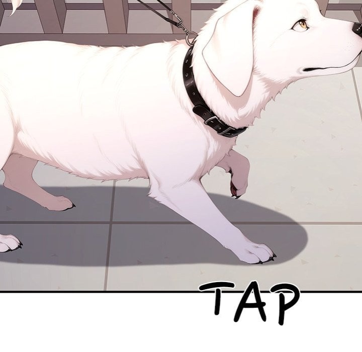 Desire Village Chapter 22 Page 84