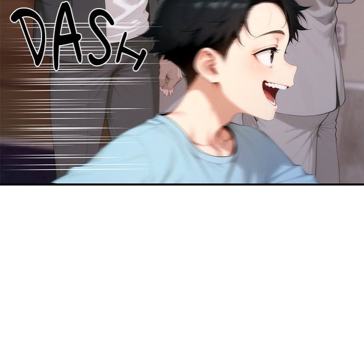 Desire Village Chapter 22 Page 9