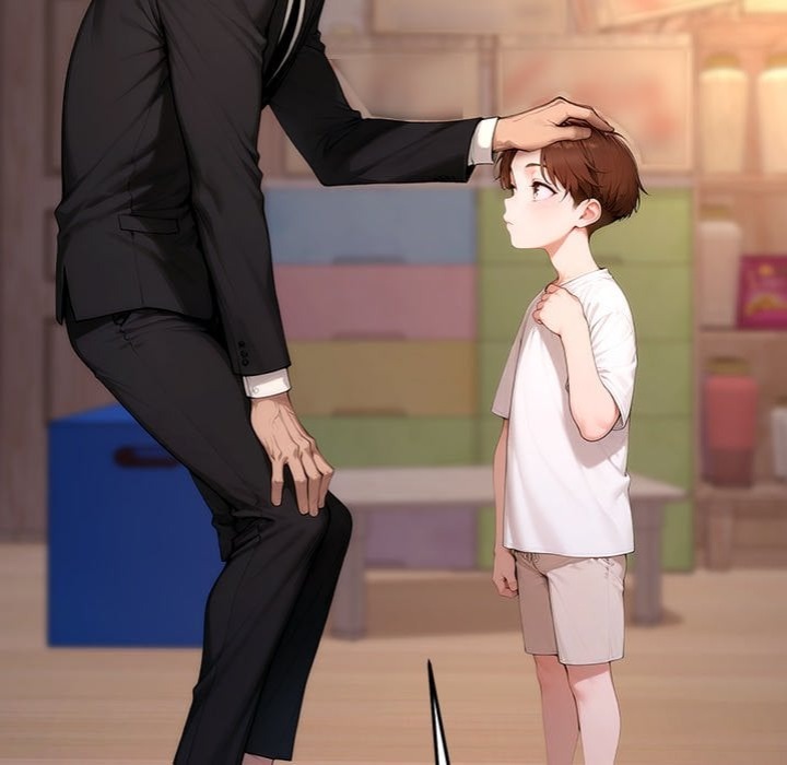 Desire Village Chapter 22 Page 92