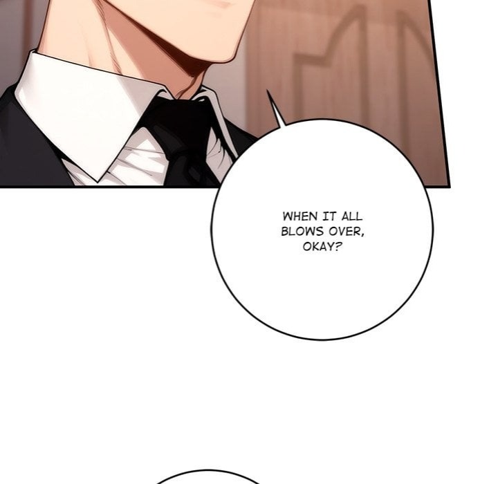 Desire Village Chapter 22 Page 95