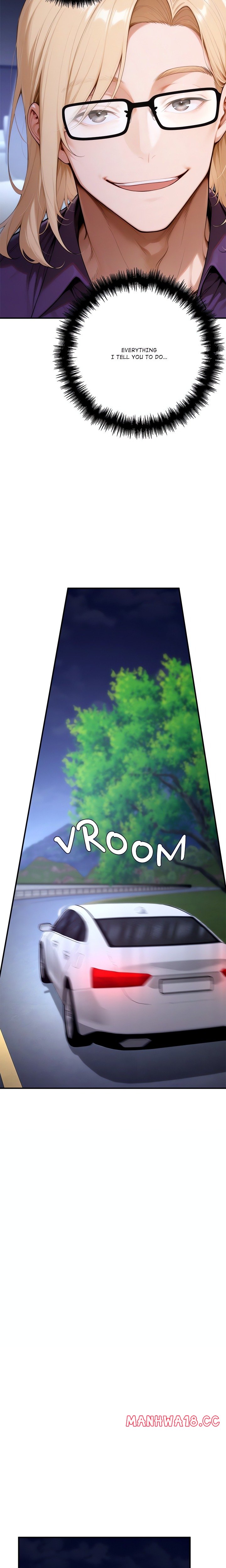 Desire Village Chapter 23 Page 13