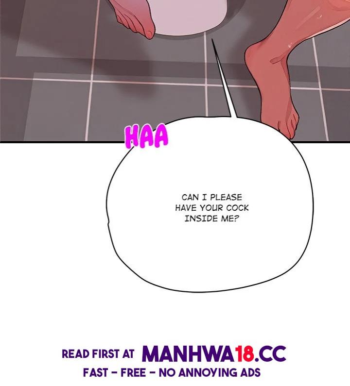 Desire Village Chapter 7 Page 123