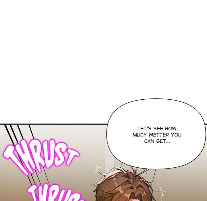 Desire Village Chapter 7 Page 171