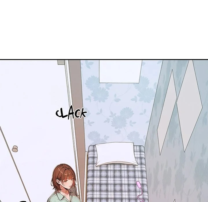 Desire Village Chapter 7 Page 35