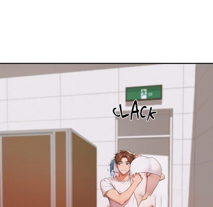 Desire Village Chapter 7 Page 84