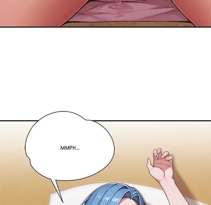 Desire Village Chapter 8 Page 126