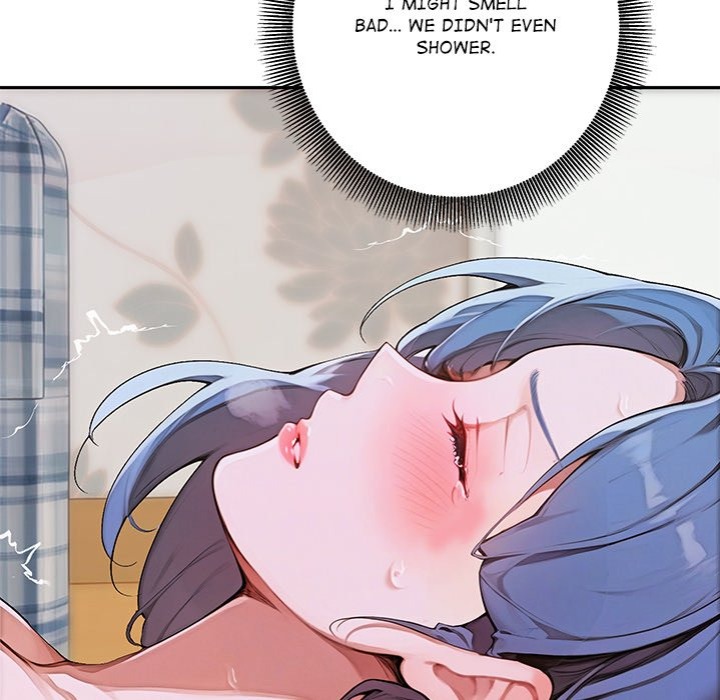 Desire Village Chapter 8 Page 173