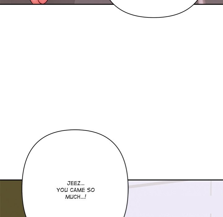 Desire Village Chapter 8 Page 28