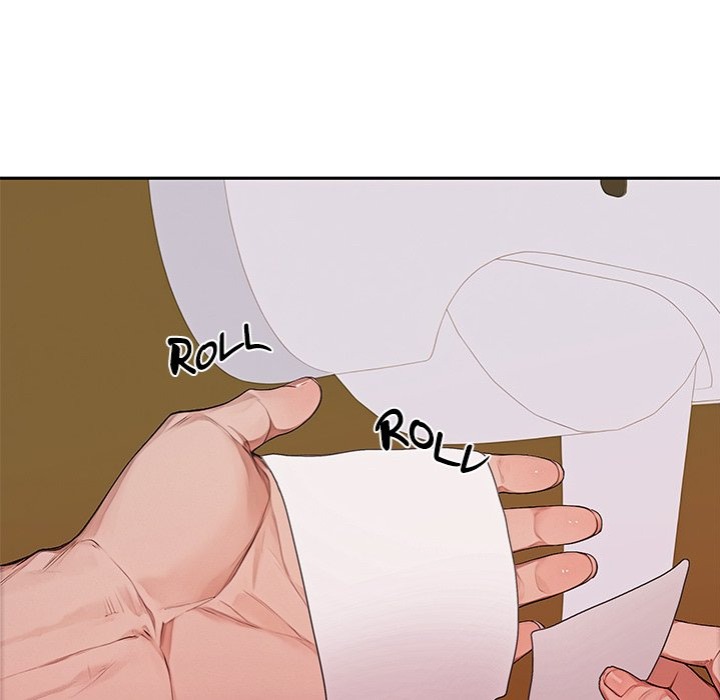 Desire Village Chapter 8 Page 35
