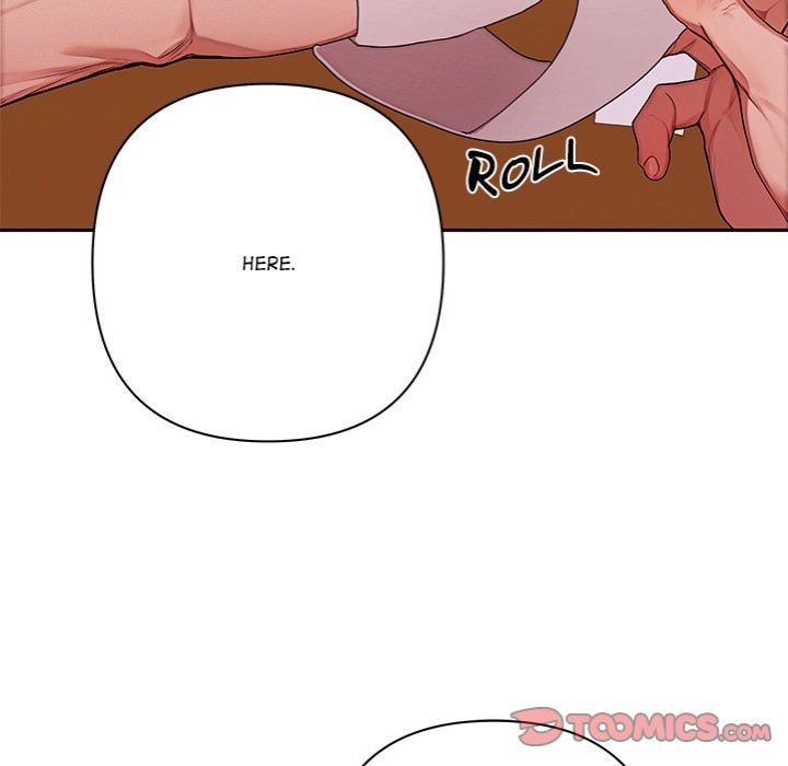 Desire Village Chapter 8 Page 36