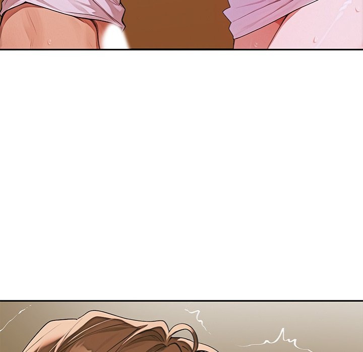 Desire Village Chapter 8 Page 45