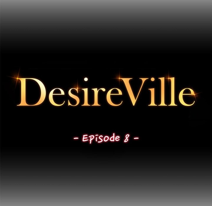 Desire Village Chapter 8 Page 63