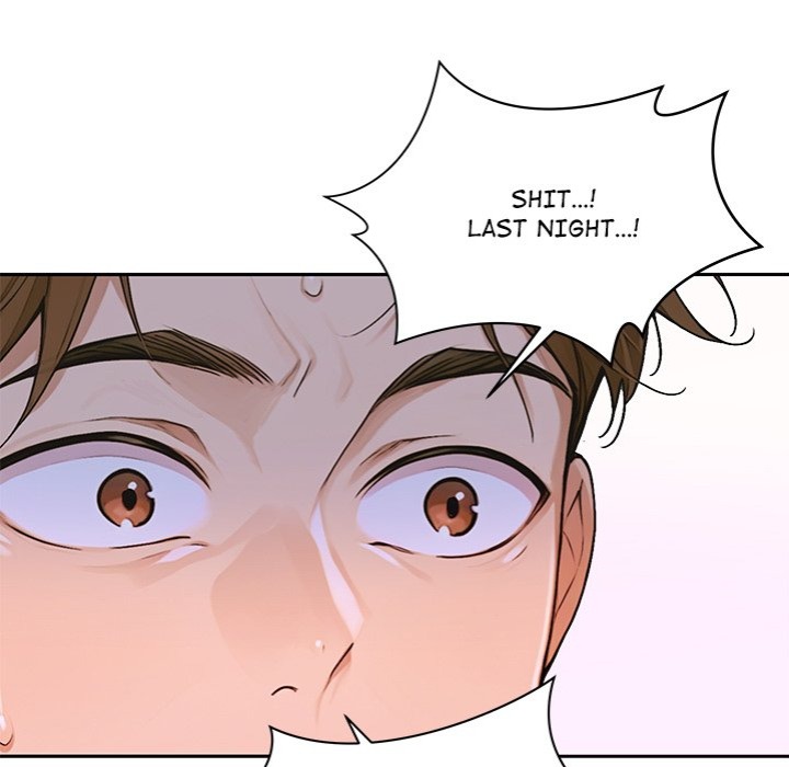 Desire Village Chapter 8 Page 72