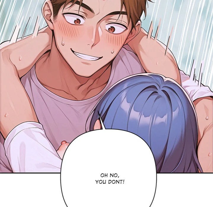 Desire Village Chapter 9 Page 95