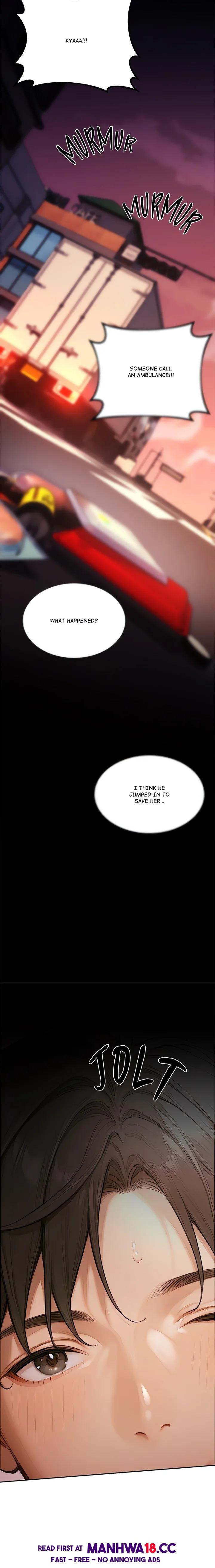 Master of the Spotlight Chapter 1 Page 21