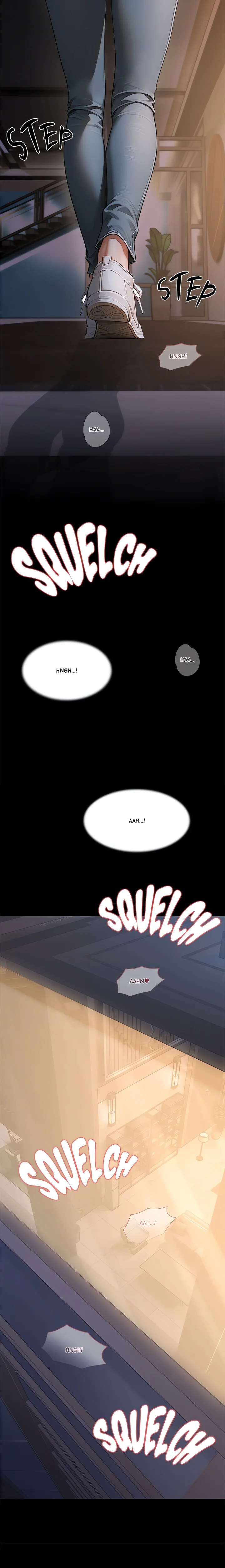 Master of the Spotlight Chapter 1 Page 3