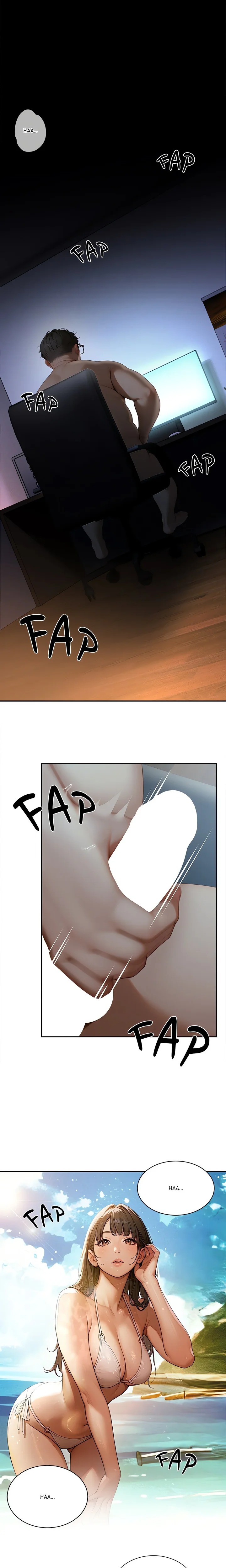 Master of the Spotlight Chapter 1 Page 9