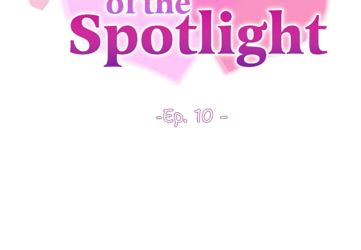 Master of the Spotlight Chapter 10 Page 2