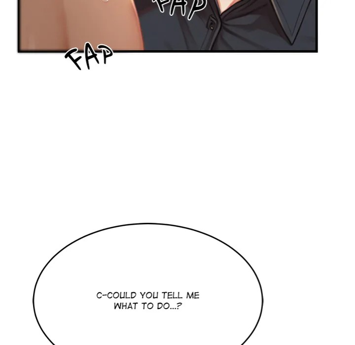 Master of the Spotlight Chapter 10 Page 35