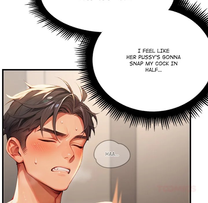 Master of the Spotlight Chapter 10 Page 60