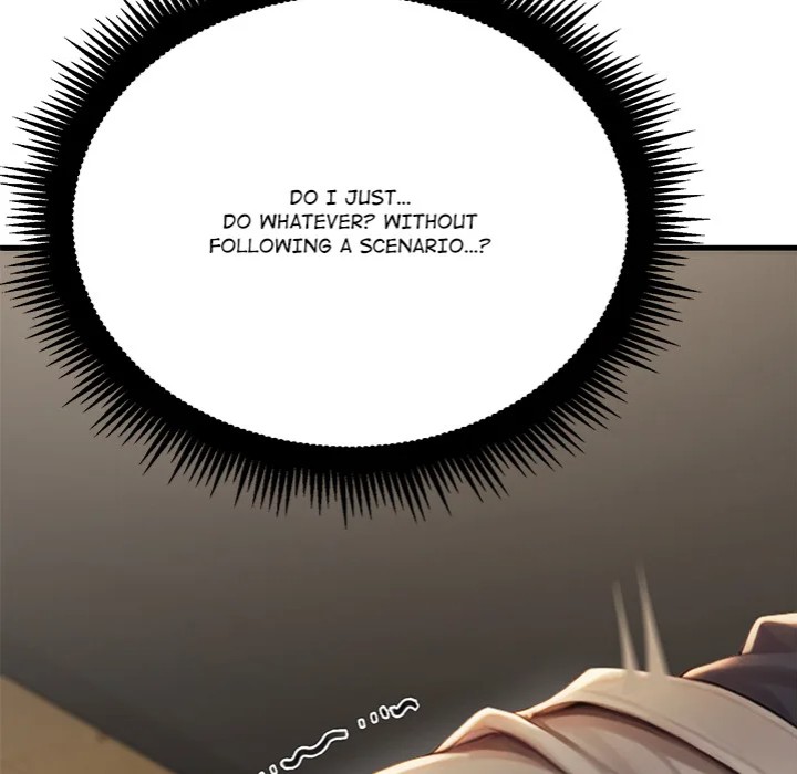 Master of the Spotlight Chapter 10 Page 63