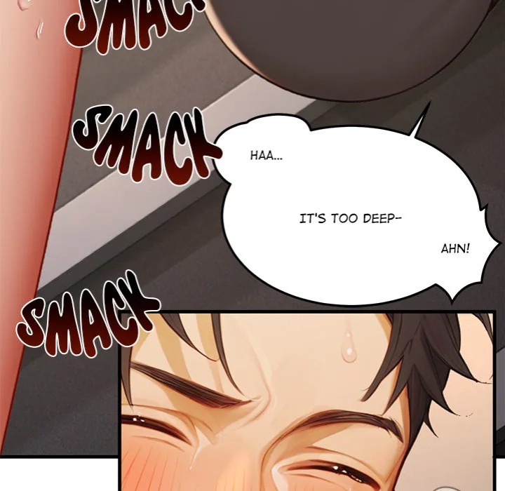 Master of the Spotlight Chapter 10 Page 94