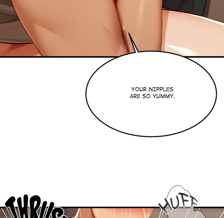 Master of the Spotlight Chapter 11 Page 34