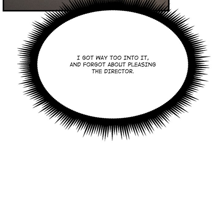 Master of the Spotlight Chapter 11 Page 49