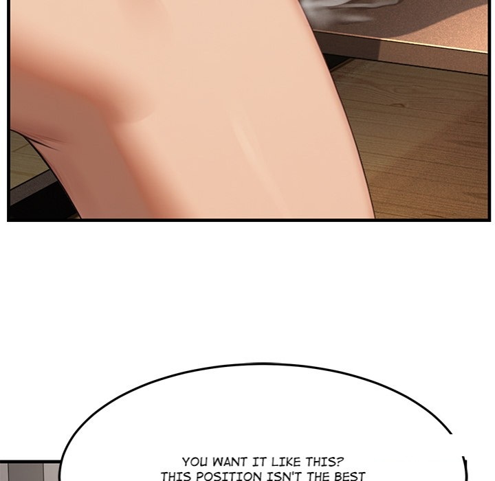 Master of the Spotlight Chapter 11 Page 52