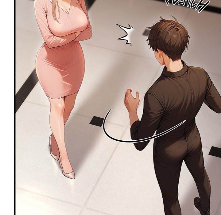 Master of the Spotlight Chapter 12 Page 176