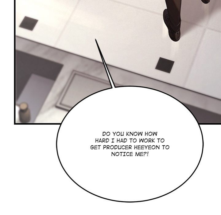 Master of the Spotlight Chapter 12 Page 177