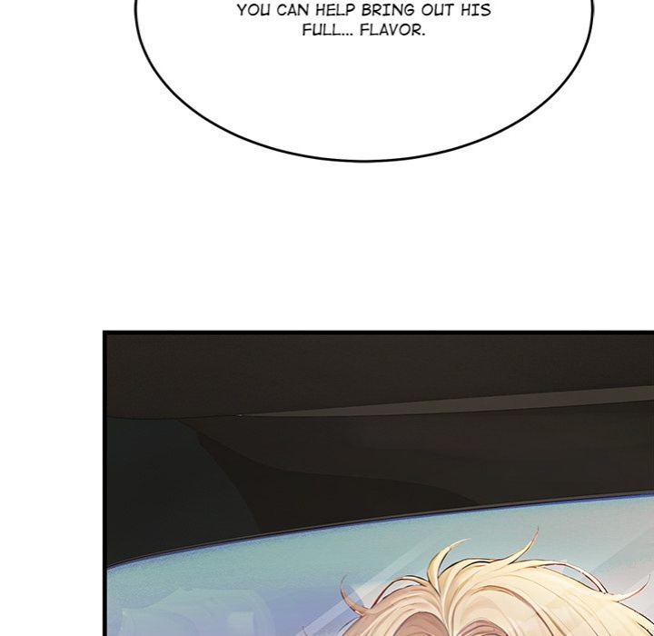 Master of the Spotlight Chapter 12 Page 38
