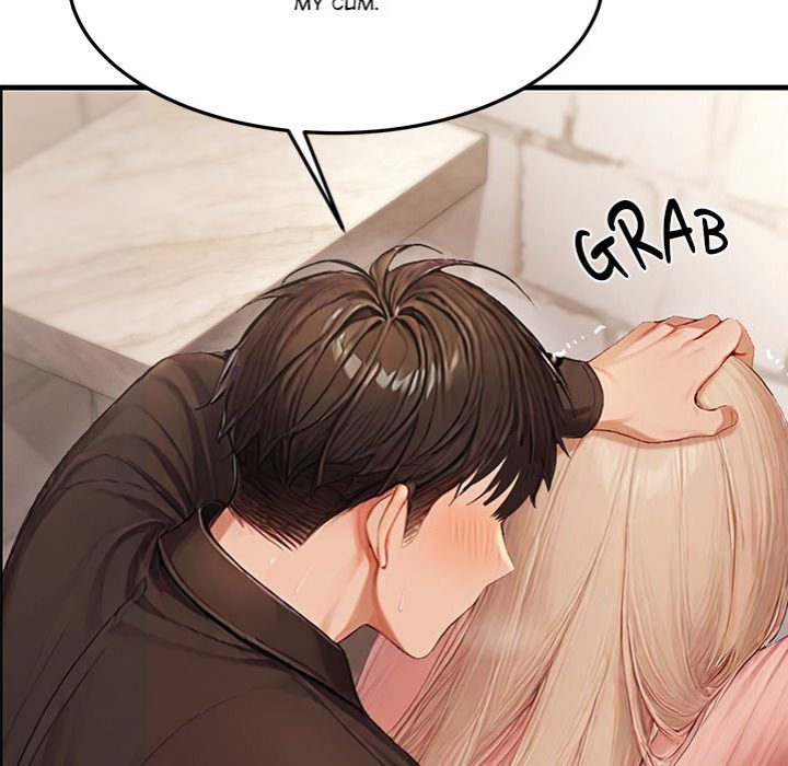 Master of the Spotlight Chapter 13 Page 131