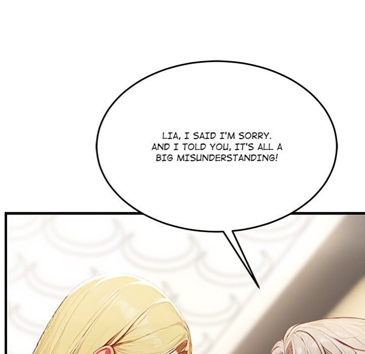 Master of the Spotlight Chapter 13 Page 96