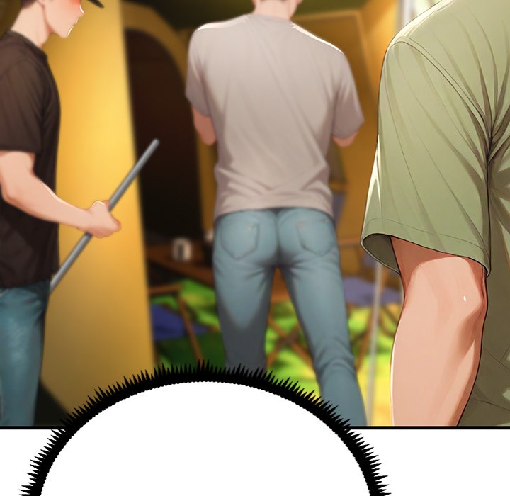 Master of the Spotlight Chapter 14 Page 12