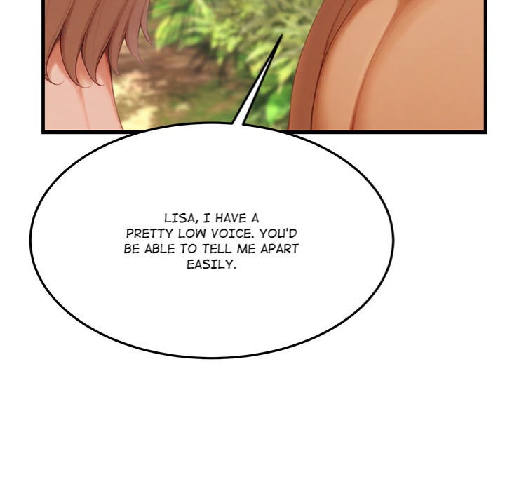 Master of the Spotlight Chapter 14 Page 131