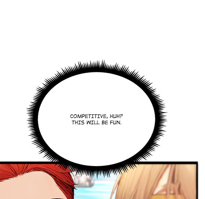 Master of the Spotlight Chapter 14 Page 135