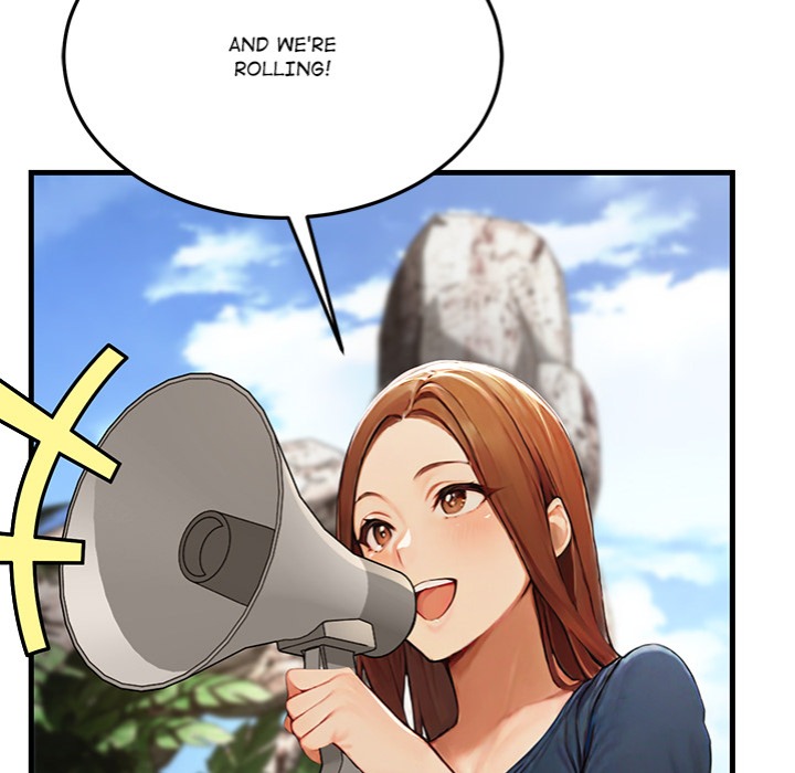Master of the Spotlight Chapter 14 Page 15