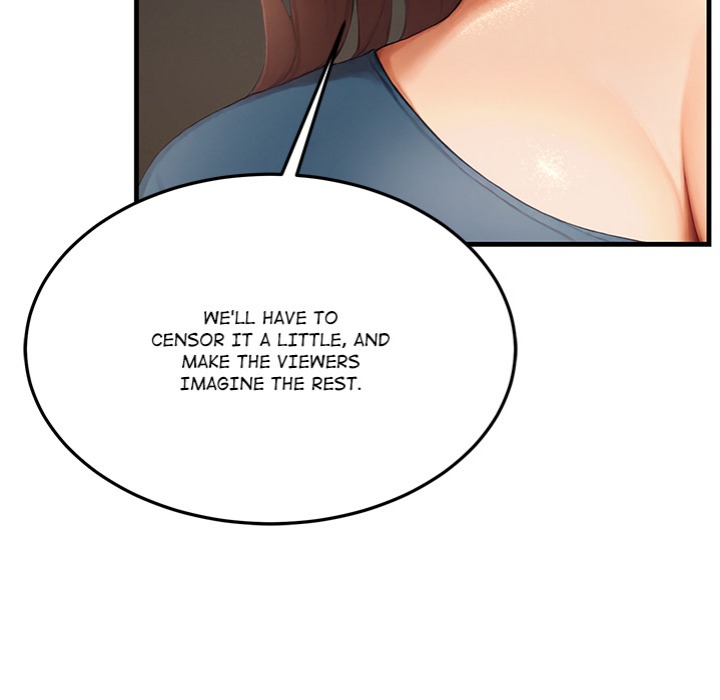 Master of the Spotlight Chapter 14 Page 236