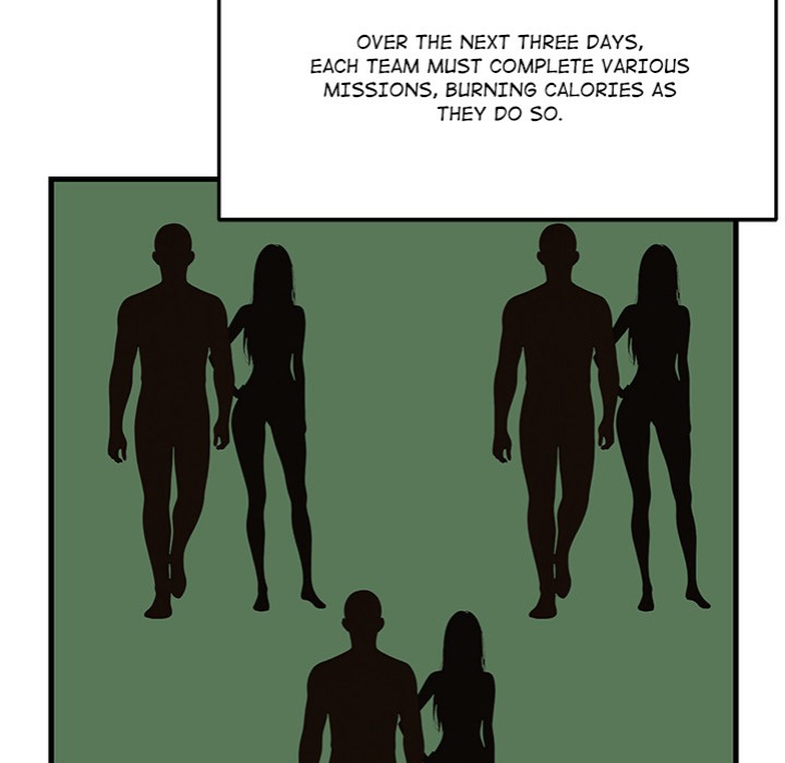 Master of the Spotlight Chapter 14 Page 5