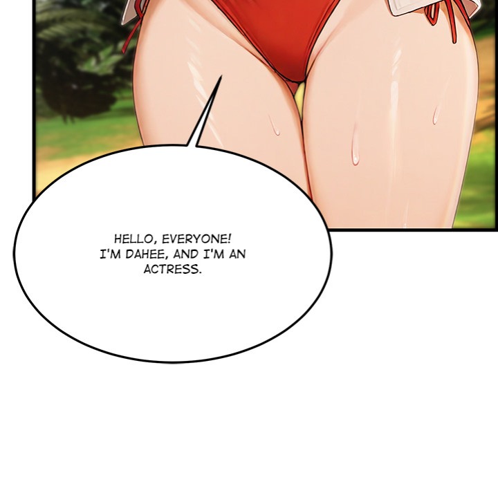 Master of the Spotlight Chapter 14 Page 56