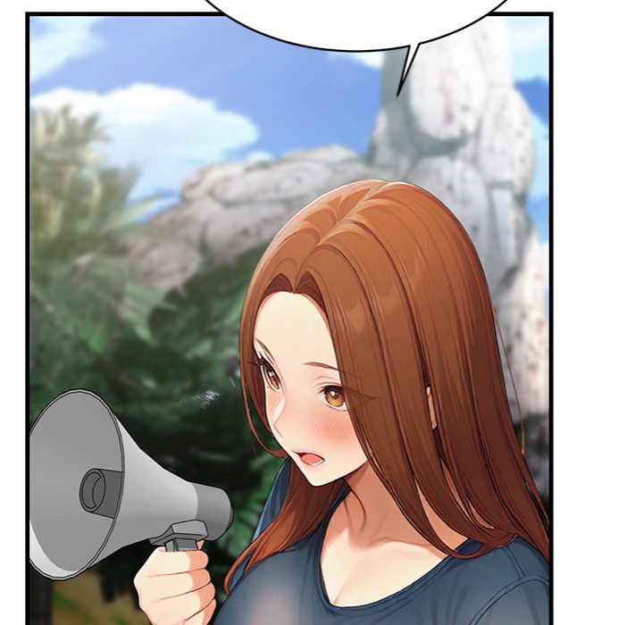 Master of the Spotlight Chapter 14 Page 58
