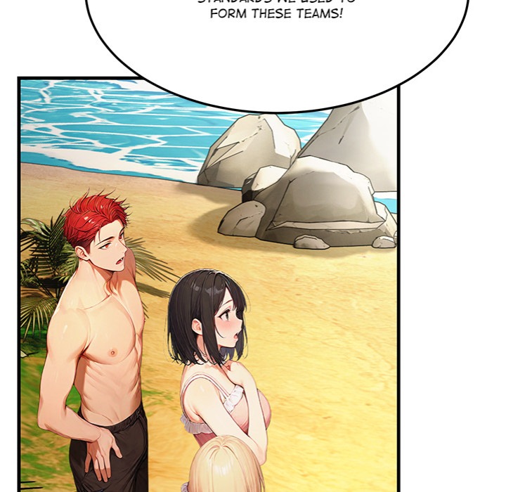 Master of the Spotlight Chapter 14 Page 61
