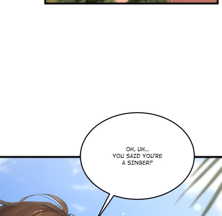 Master of the Spotlight Chapter 15 Page 10