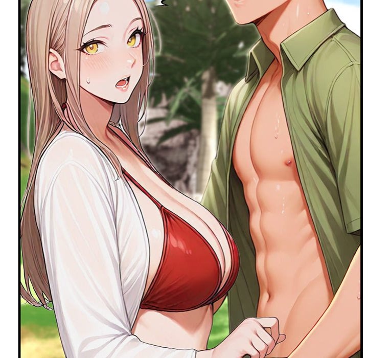 Master of the Spotlight Chapter 15 Page 101