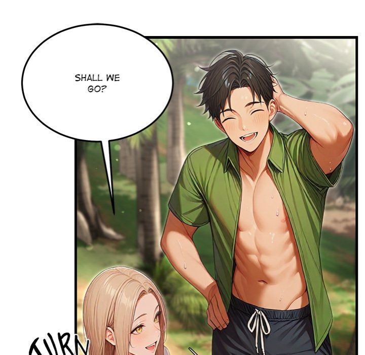 Master of the Spotlight Chapter 15 Page 104