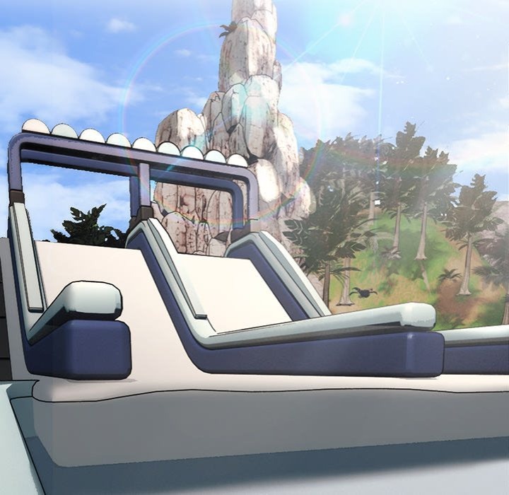 Master of the Spotlight Chapter 15 Page 109