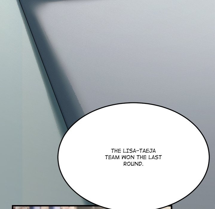 Master of the Spotlight Chapter 15 Page 110